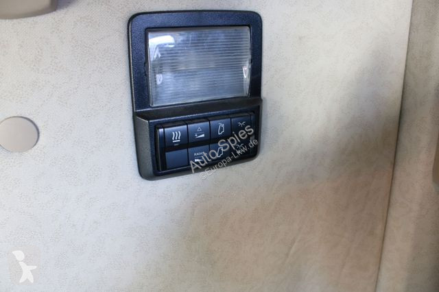 Traktor Mercedes MP4 1846 Mega