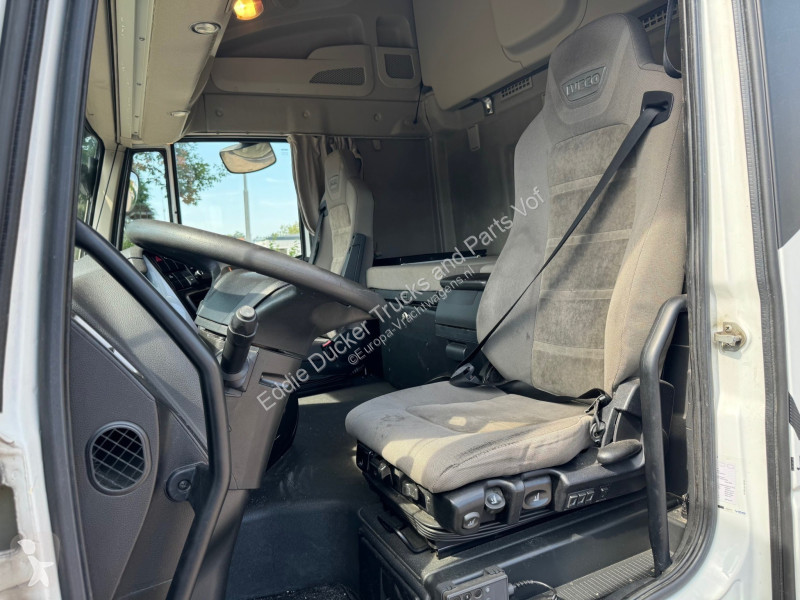 Tahač Iveco STRALIS 480 EURO 6 HI-WAY