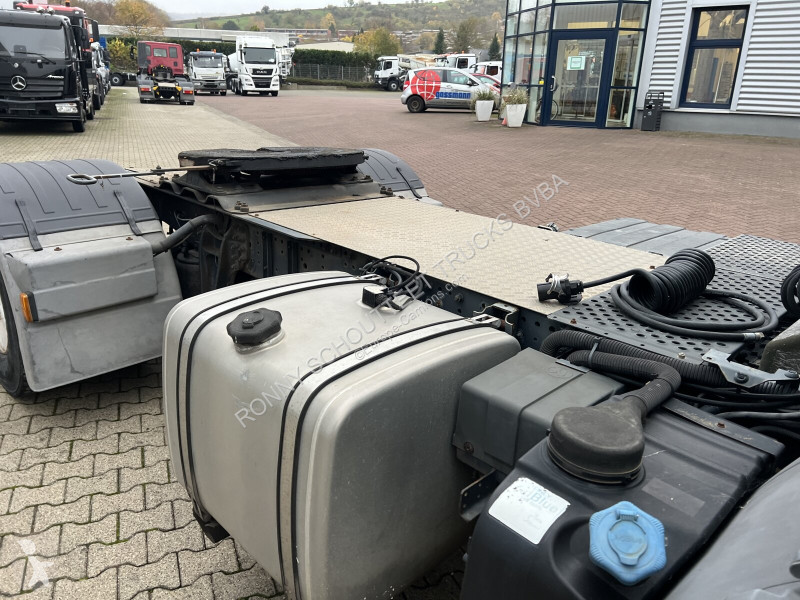 Traktor  Stralis AD440S42T/P 4x2 Stralis...