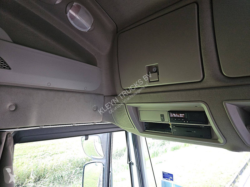 Trekker Iveco AS440S40 STRALIS LNG INTARDER