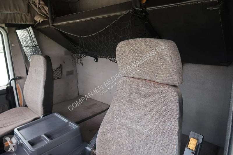 Trekker Scania R-450 V8 -450 Topline - 1989 -...