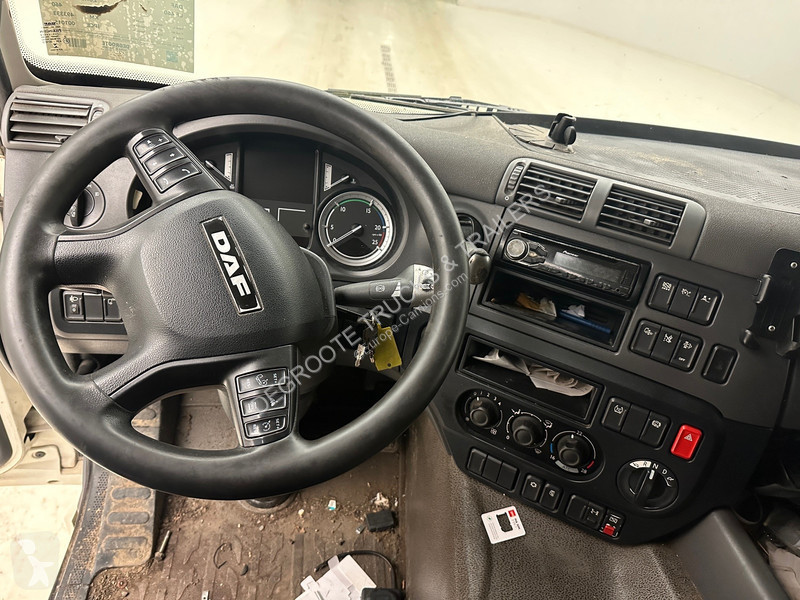 Traktor DAF 460