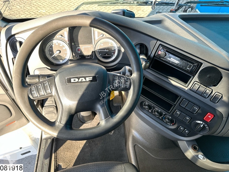 Traktor DAF 440 SSC, EURO 6, Standairco