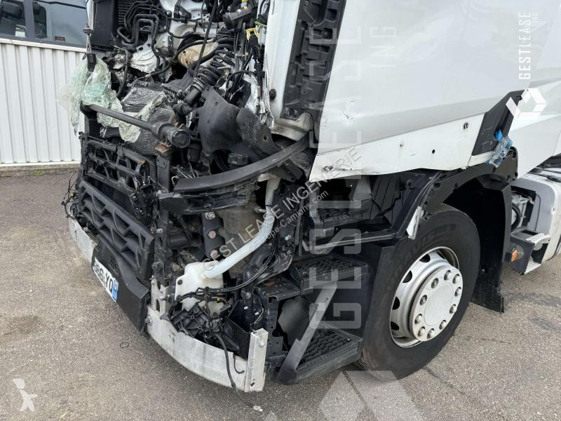 Traktor Renault  T480