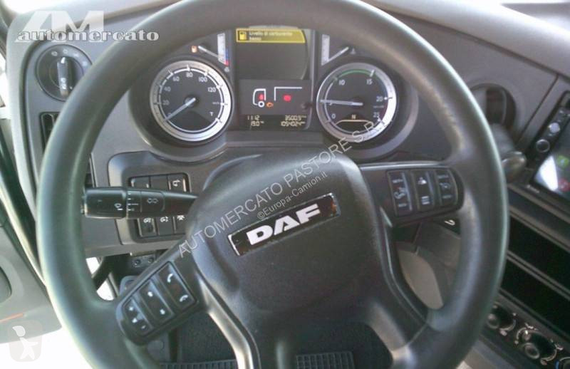 Traktor DAF