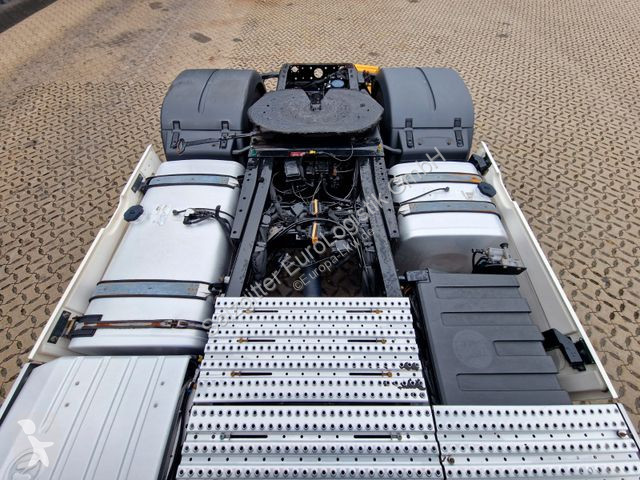 Traktor MAN MAN  18.510 4x2 BL SA / Retarder /...