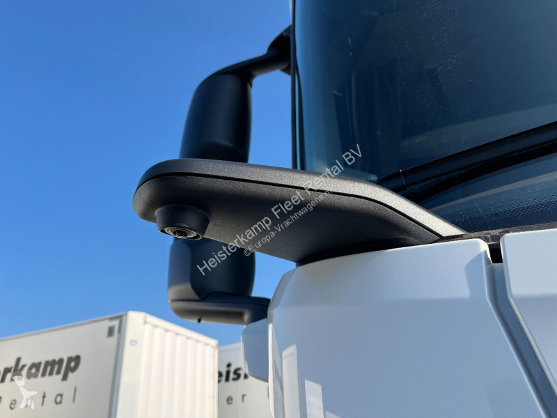 Traktor DAF XG+