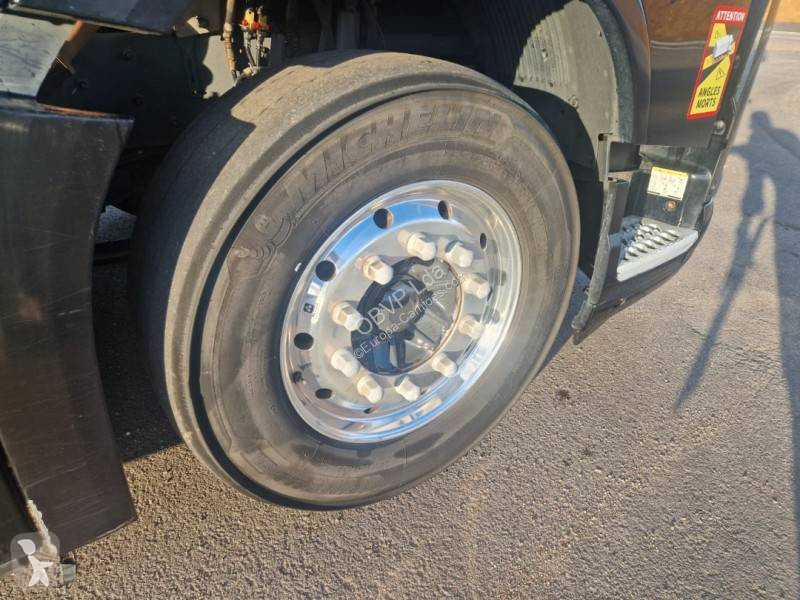 Traktor Volvo