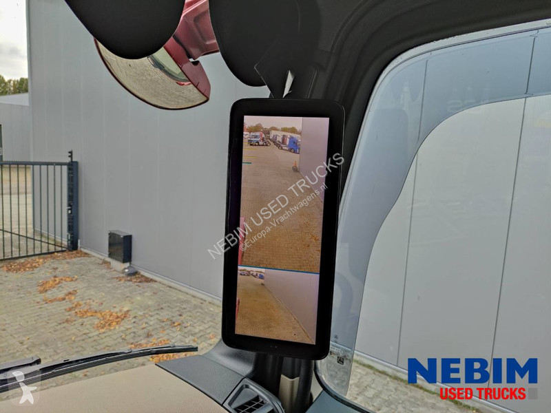 Tracteur Mercedes ACTROS 1843  - Mirror Camera...