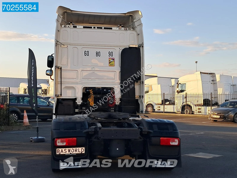 Traktor DAF 480 4X2 SC PTO StandKlima ACC LED