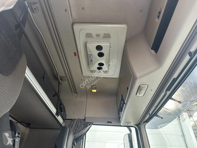 Traktor DAF SPACECAB /STANDAIRCO