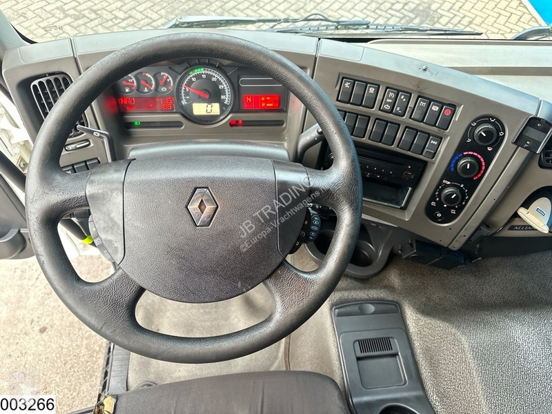 Traktor Renault 430 Dxi EURO 5, ADR, Retarder, PTO