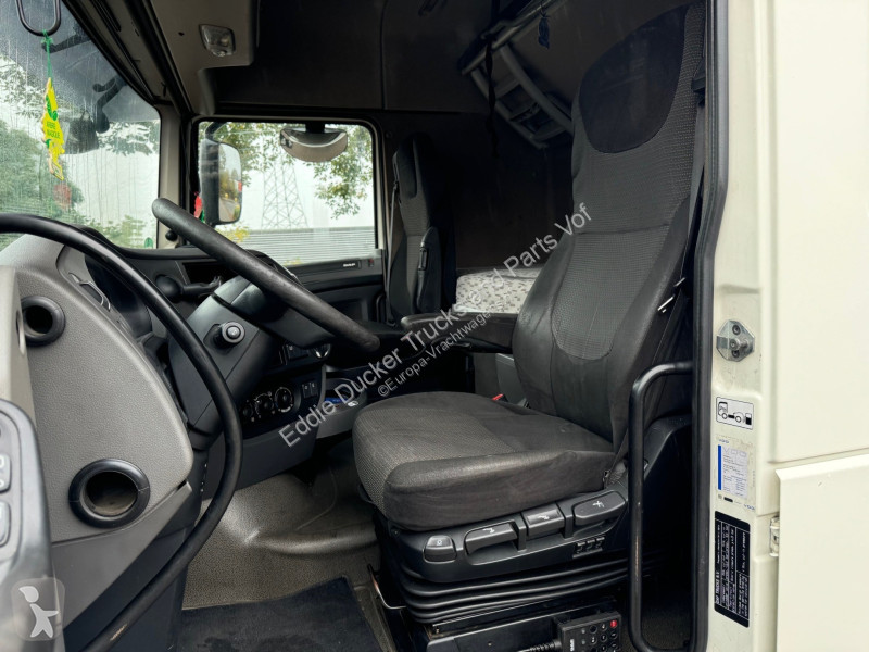 Trattore Stradale DAF EURO 6 SPACE CAB