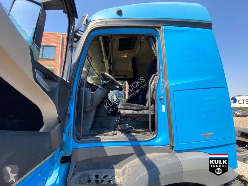 Trekker Mercedes ACTROS 1842 6x TRACTOR AVAIBLE