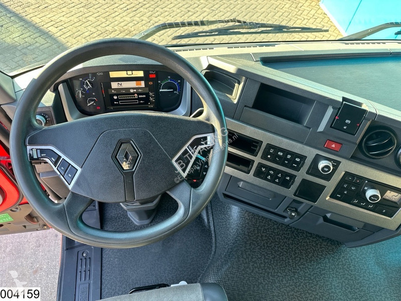 Tahač Renault T 460 EURO 6, Retarder,...