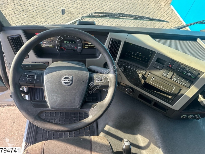 Tractor Volvo 420 EURO 6