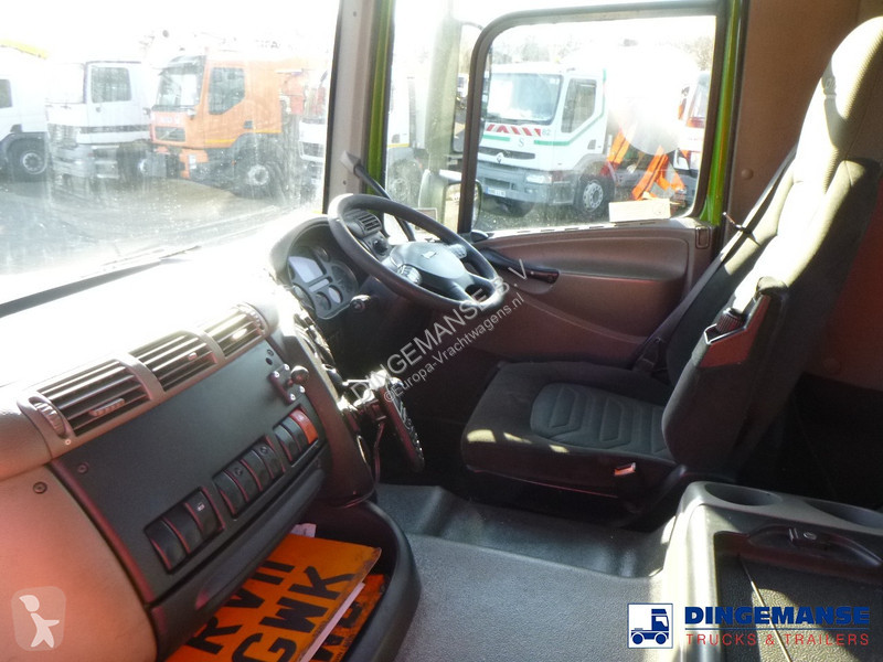 Traktor DAF 75310 4x2 RHD
