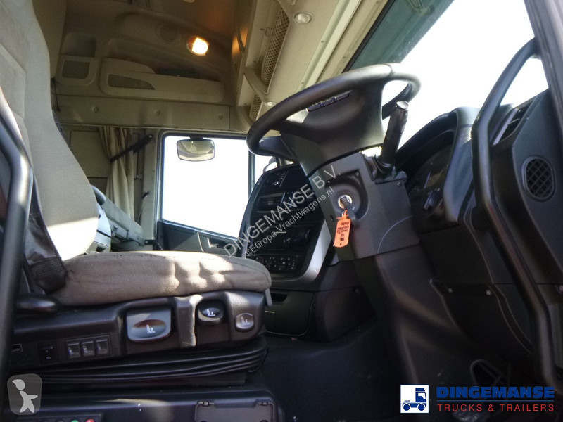Tractor Iveco AS440STX/P 6x2 RHD EEV