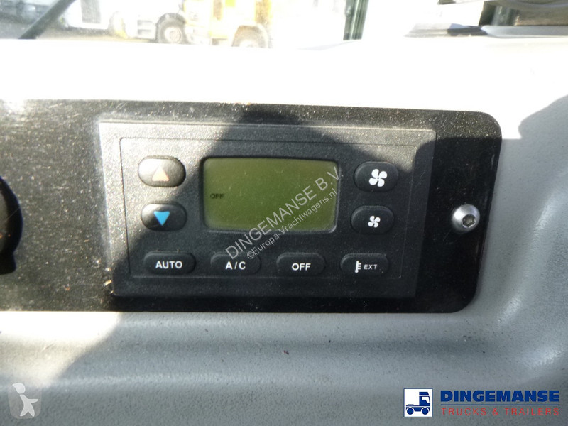 Traktor MOL RM 255 4X4 terminal drawbar tractor...