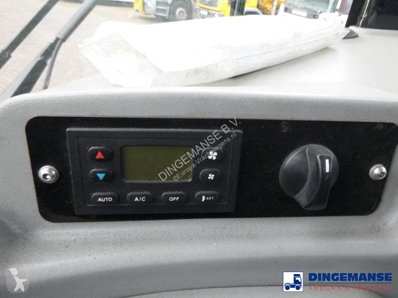 Traktor MOL RM 255 4X4 terminal drawbar tractor...