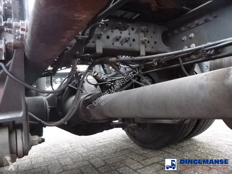 Traktor Renault T 460 4x2 Euro 6 + A