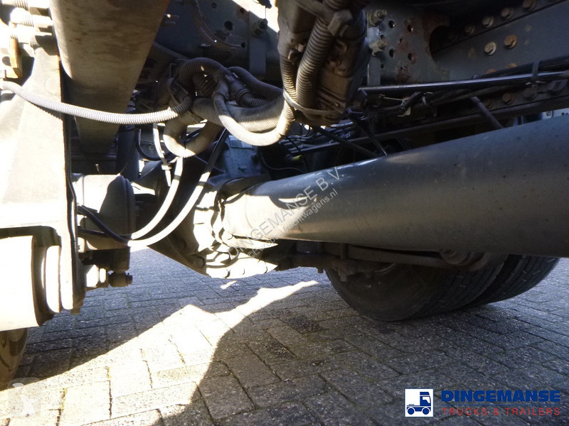 Traktor Renault T 460 4x2 Euro 6 + A