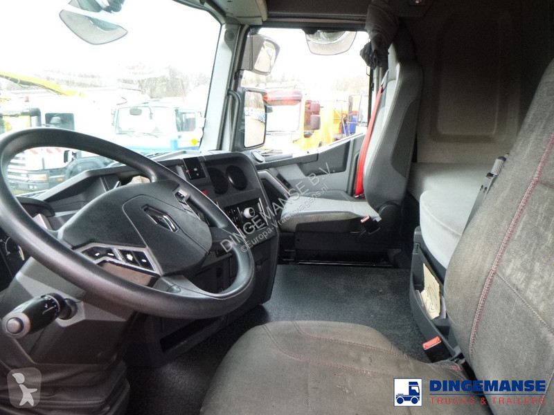 Trekker Renault T 460 4x2 Euro 6 + Retarder & A