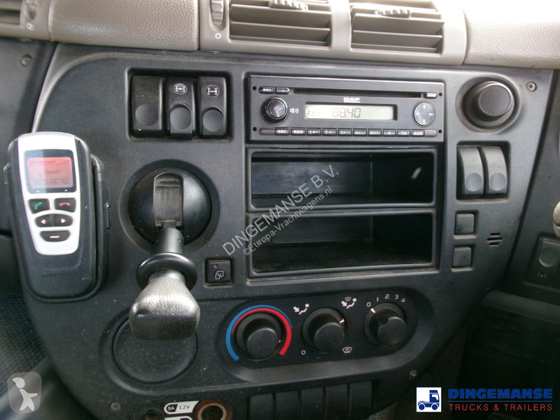 Traktor DAF 85460 6x4 RHD Euro 5