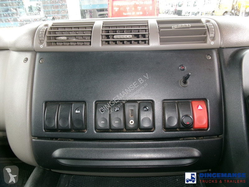 Traktor DAF 85460 6x4 RHD Euro 5