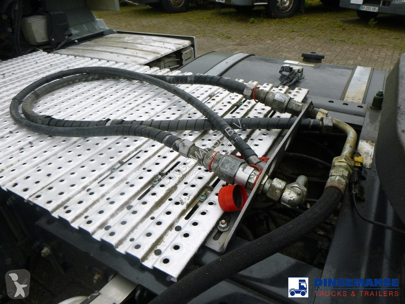 Traktor MAN 18.500 4x2 Euro 6 + Retarder +...