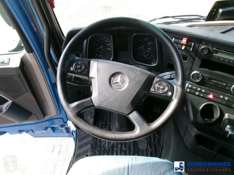 Tahač Mercedes 1843 4x2 Euro 6 / ADR 07/08/2023