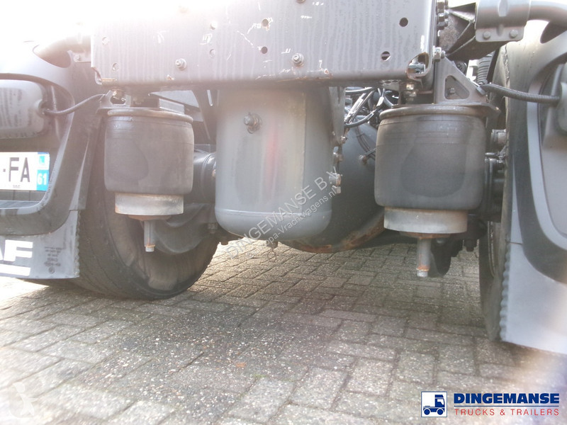 Trattore Stradale DAF 4x2 Euro 6 + Hydraulics