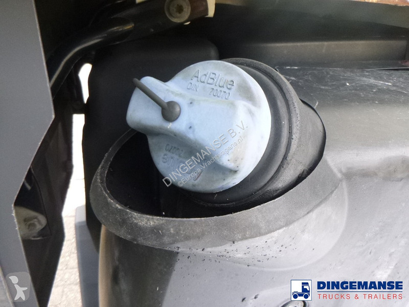 Tahač DAF 4x2 Euro 6