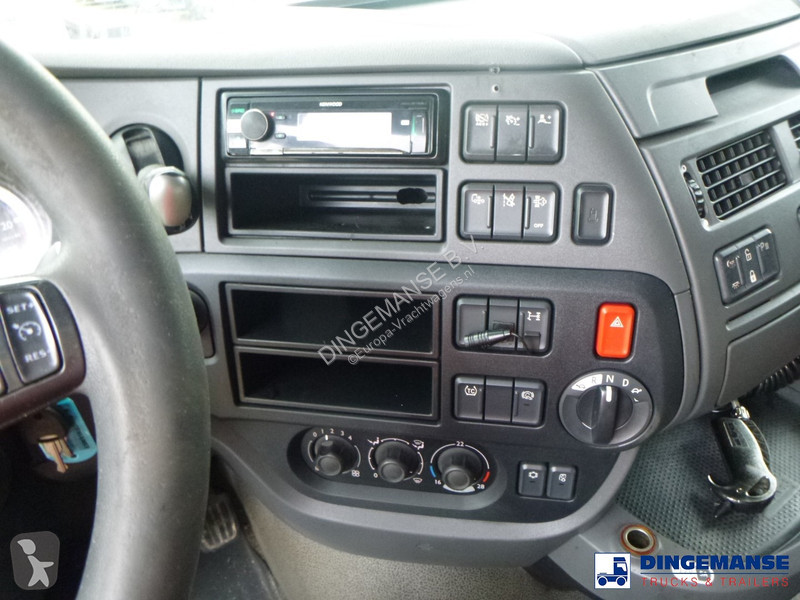 Traktor DAF FT 4x2 Euro 6 + Hydraulics