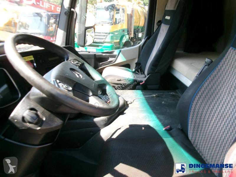 Tahač Mercedes 1843 4x2 Euro 6 / ADR + PTO