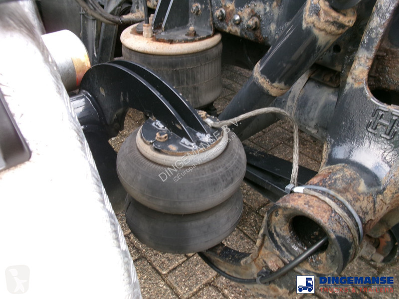 Traktor MAN 24.460 6X2 RHD Euro 6 + ADR