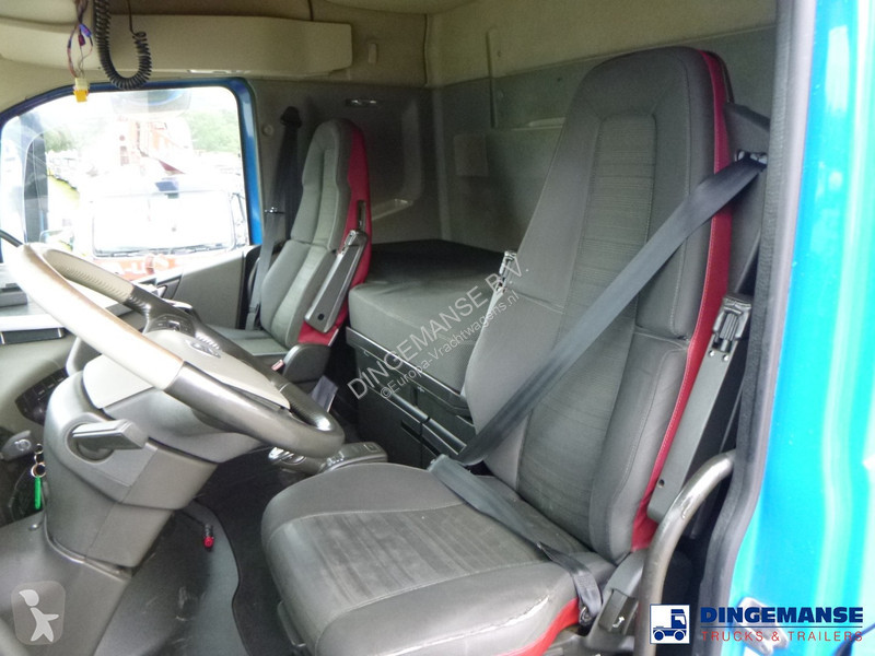 Traktor Volvo 8X4 Euro 6 / 150000 kg
