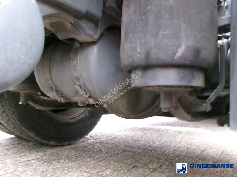Traktor Mercedes 1843 4x2 Euro 6 + ADR