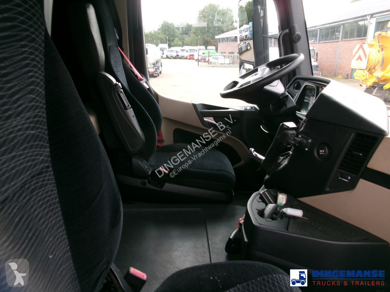 Trattore Stradale Mercedes 1843 4x2 ADR Euro 6...