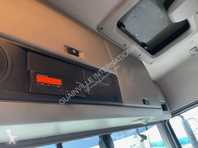 Traktor DAF 460