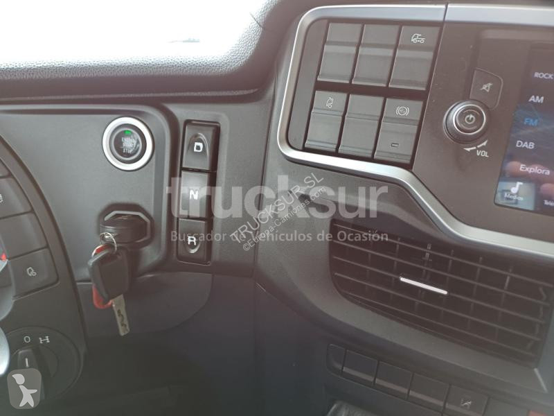 Trattore Stradale Iveco  S-WAY AS440S46T/P