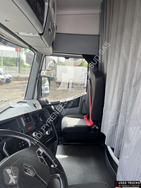 Traktor Renault
