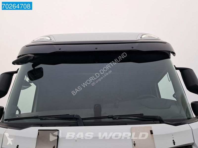 Traktor DAF 480 4X2 2x Tanks LED ACC