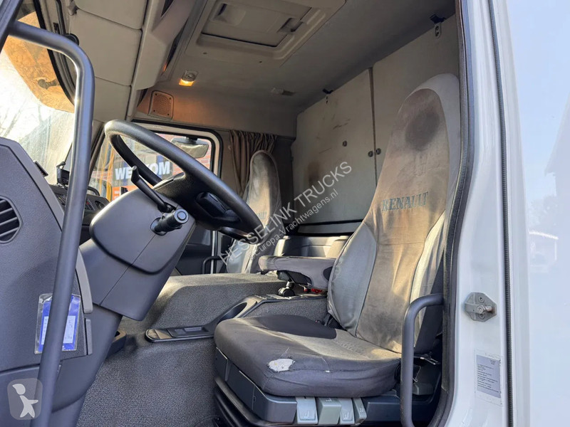 Trekker Renault 380 DXi NL Truck 460.010KM!!...