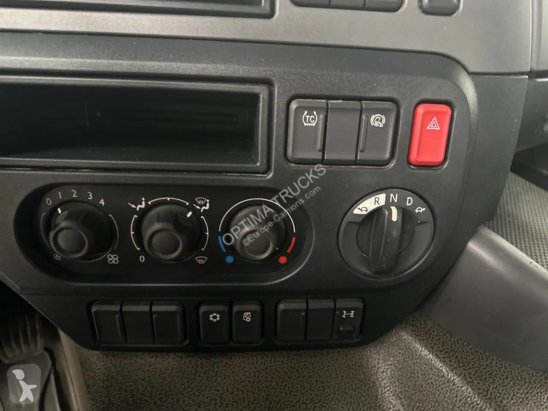 Traktor DAF 330