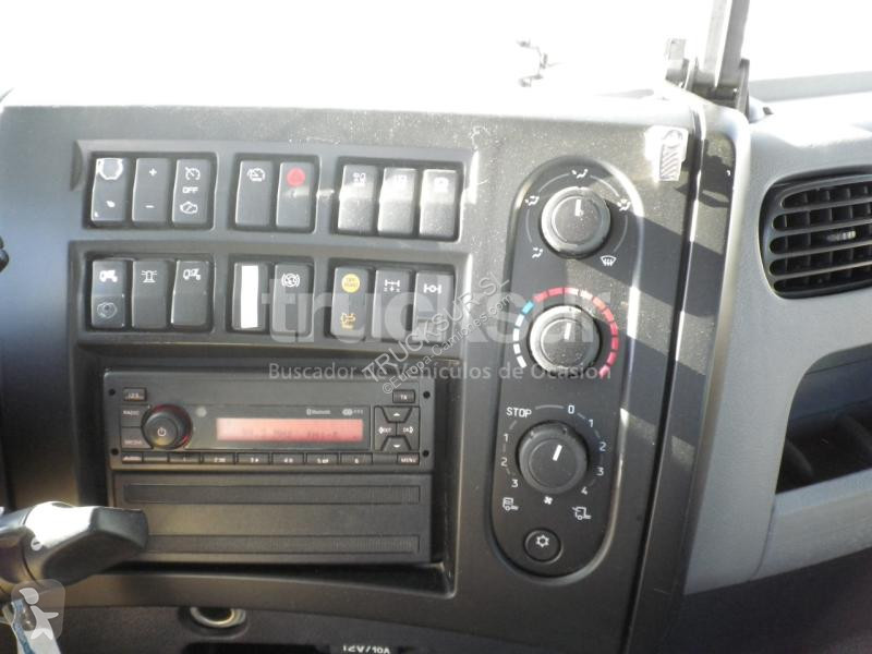 Tahač Renault  C430.18
