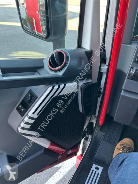 Traktor Renault