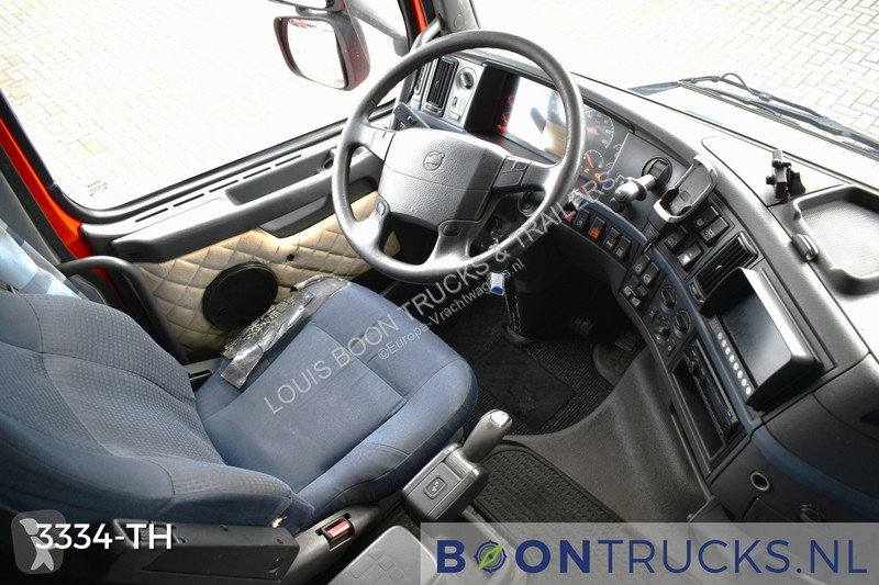 Traktor Volvo FH400 6x2 /4 | EURO5 * TWIN STEER...
