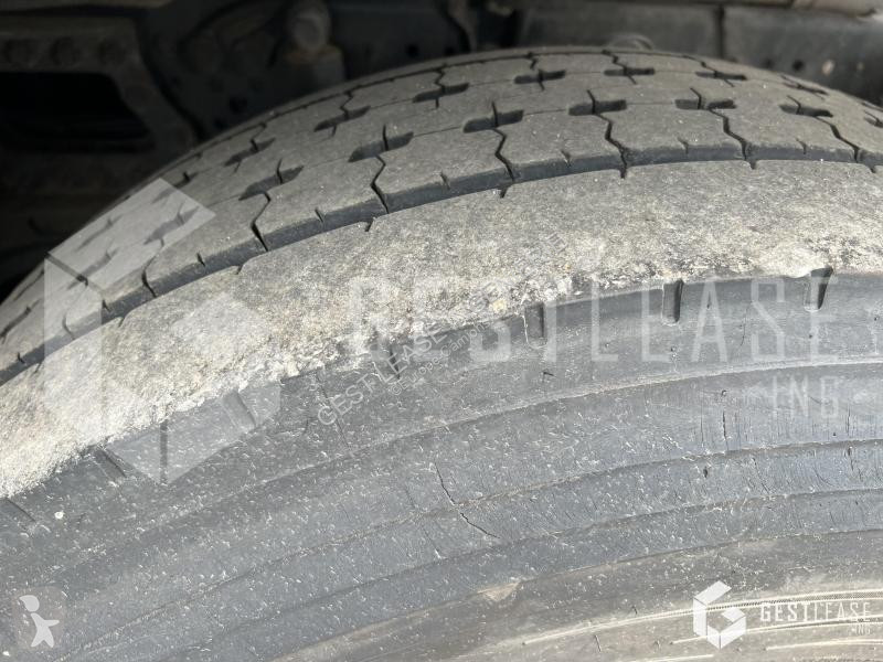 Traktor Mercedes ACTROS 1848