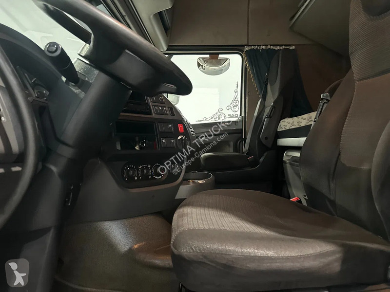 Traktor DAF 106460 Spacecab